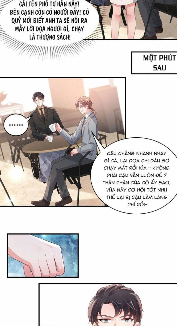 Trọng Sinh Trở Lại: Sủng Nịch Độc Nhất Vô Nhị Chapter 67 - 4