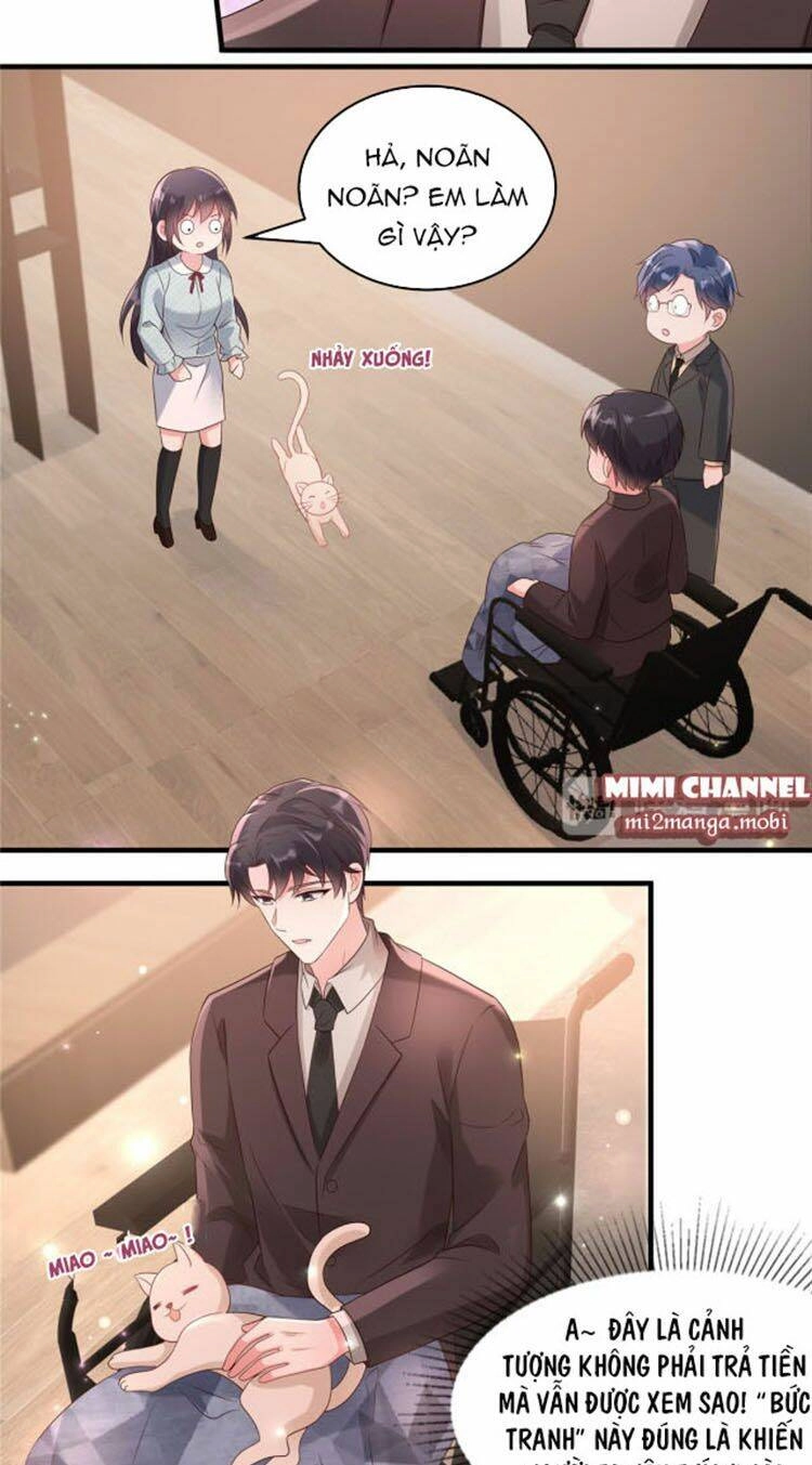 Trọng Sinh Trở Lại: Sủng Nịch Độc Nhất Vô Nhị Chapter 67 - 11