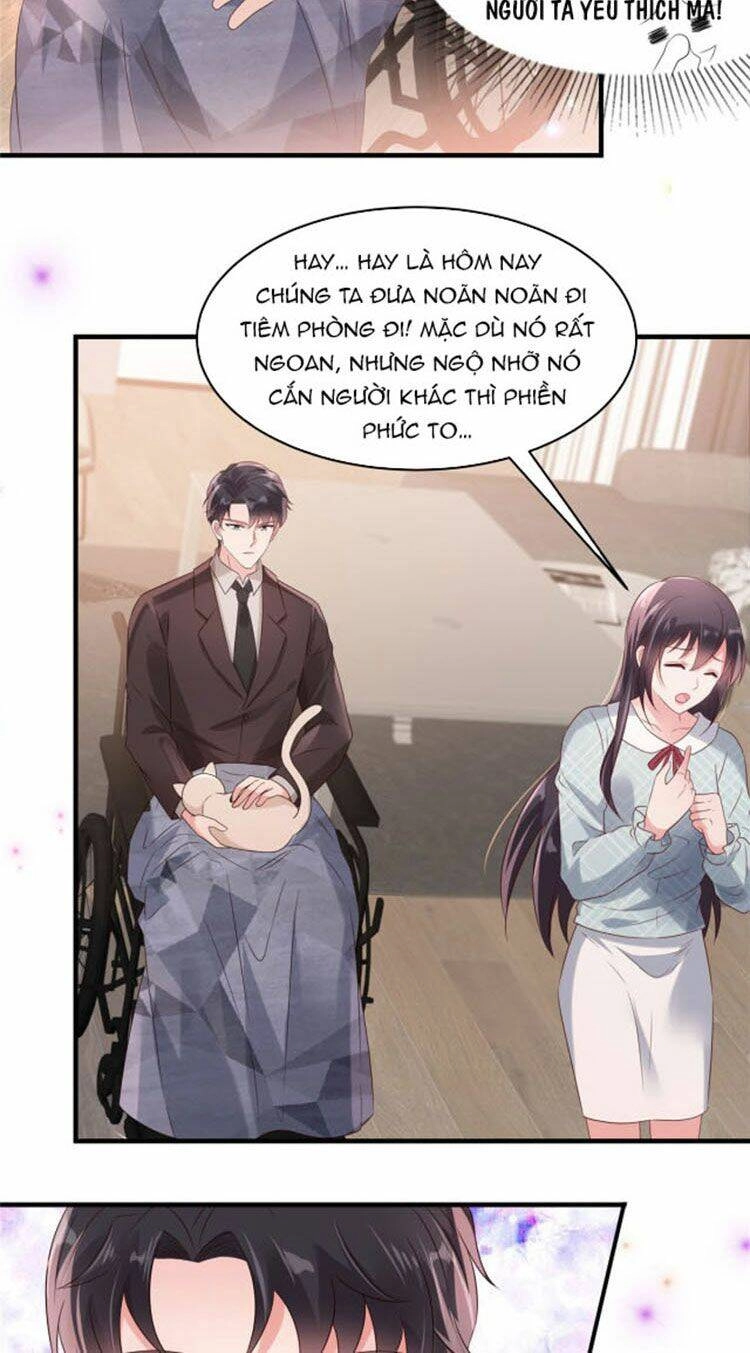 Trọng Sinh Trở Lại: Sủng Nịch Độc Nhất Vô Nhị Chapter 67 - 12