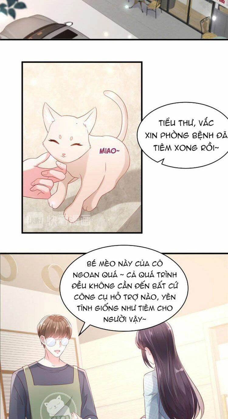 Trọng Sinh Trở Lại: Sủng Nịch Độc Nhất Vô Nhị Chapter 67 - 14