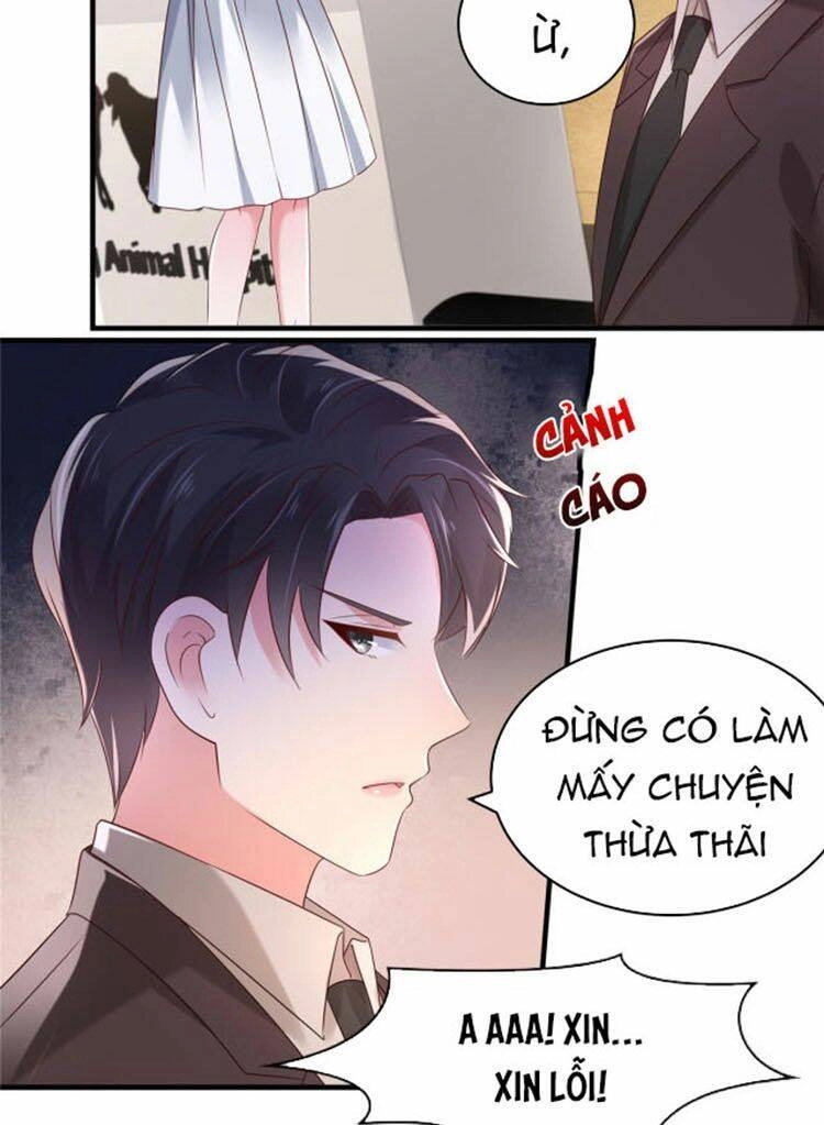 Trọng Sinh Trở Lại: Sủng Nịch Độc Nhất Vô Nhị Chapter 67 - 17