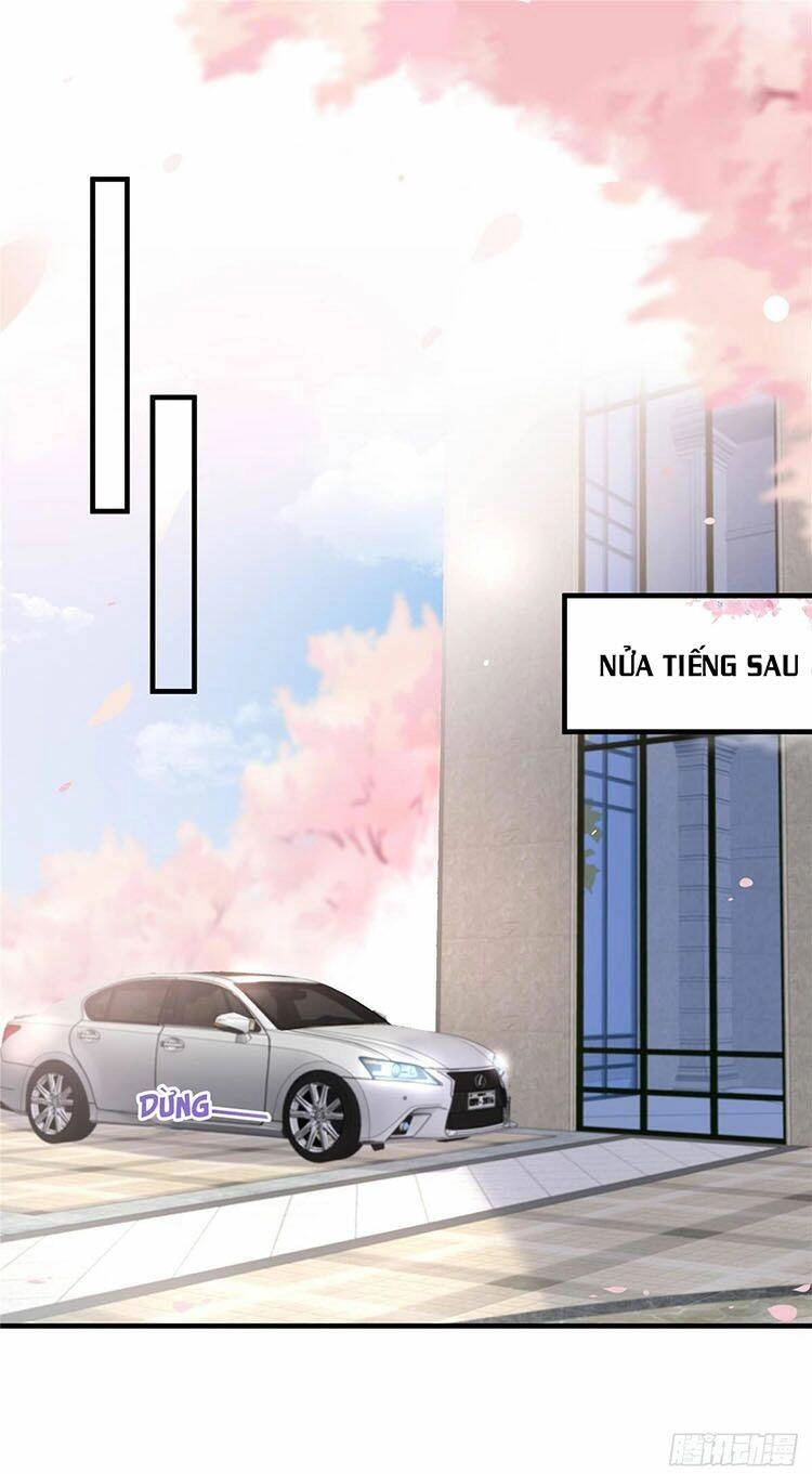 Trọng Sinh Trở Lại: Sủng Nịch Độc Nhất Vô Nhị Chapter 68 - 1