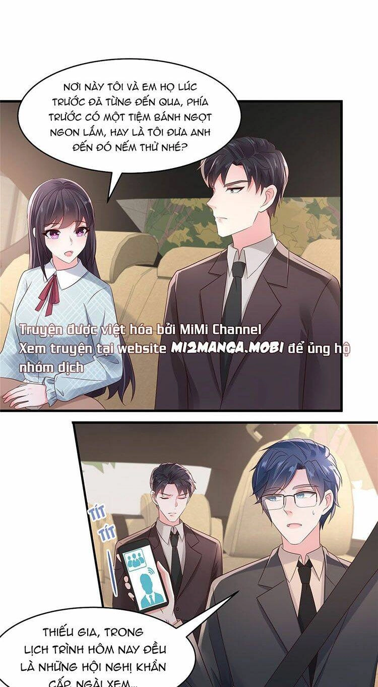 Trọng Sinh Trở Lại: Sủng Nịch Độc Nhất Vô Nhị Chapter 68 - 2