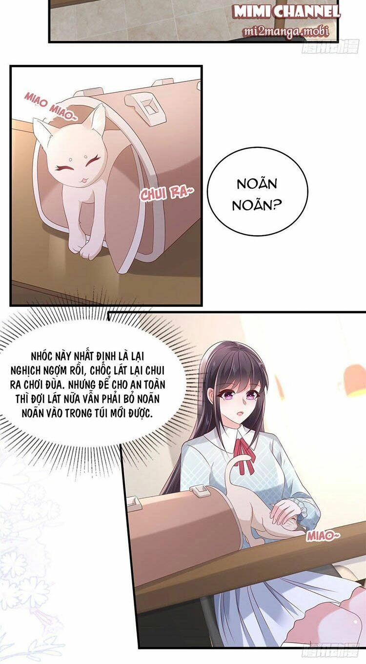 Trọng Sinh Trở Lại: Sủng Nịch Độc Nhất Vô Nhị Chapter 68 - 5