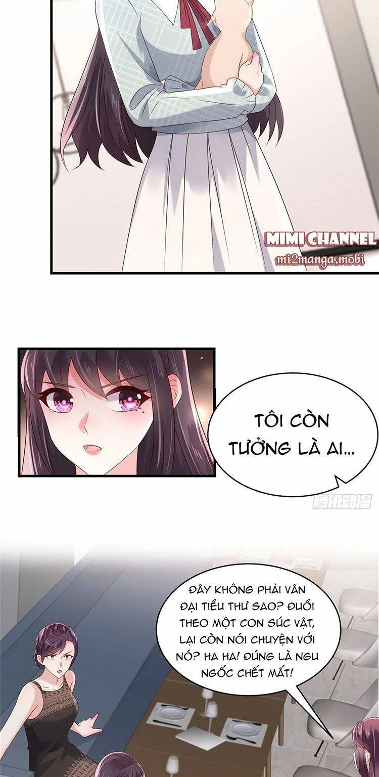 Trọng Sinh Trở Lại: Sủng Nịch Độc Nhất Vô Nhị Chapter 68 - 8