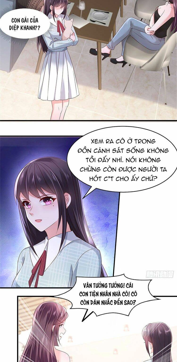 Trọng Sinh Trở Lại: Sủng Nịch Độc Nhất Vô Nhị Chapter 68 - 9