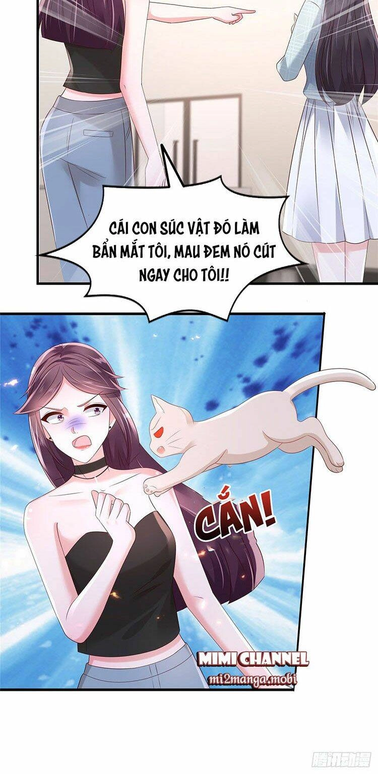 Trọng Sinh Trở Lại: Sủng Nịch Độc Nhất Vô Nhị Chapter 68 - 10