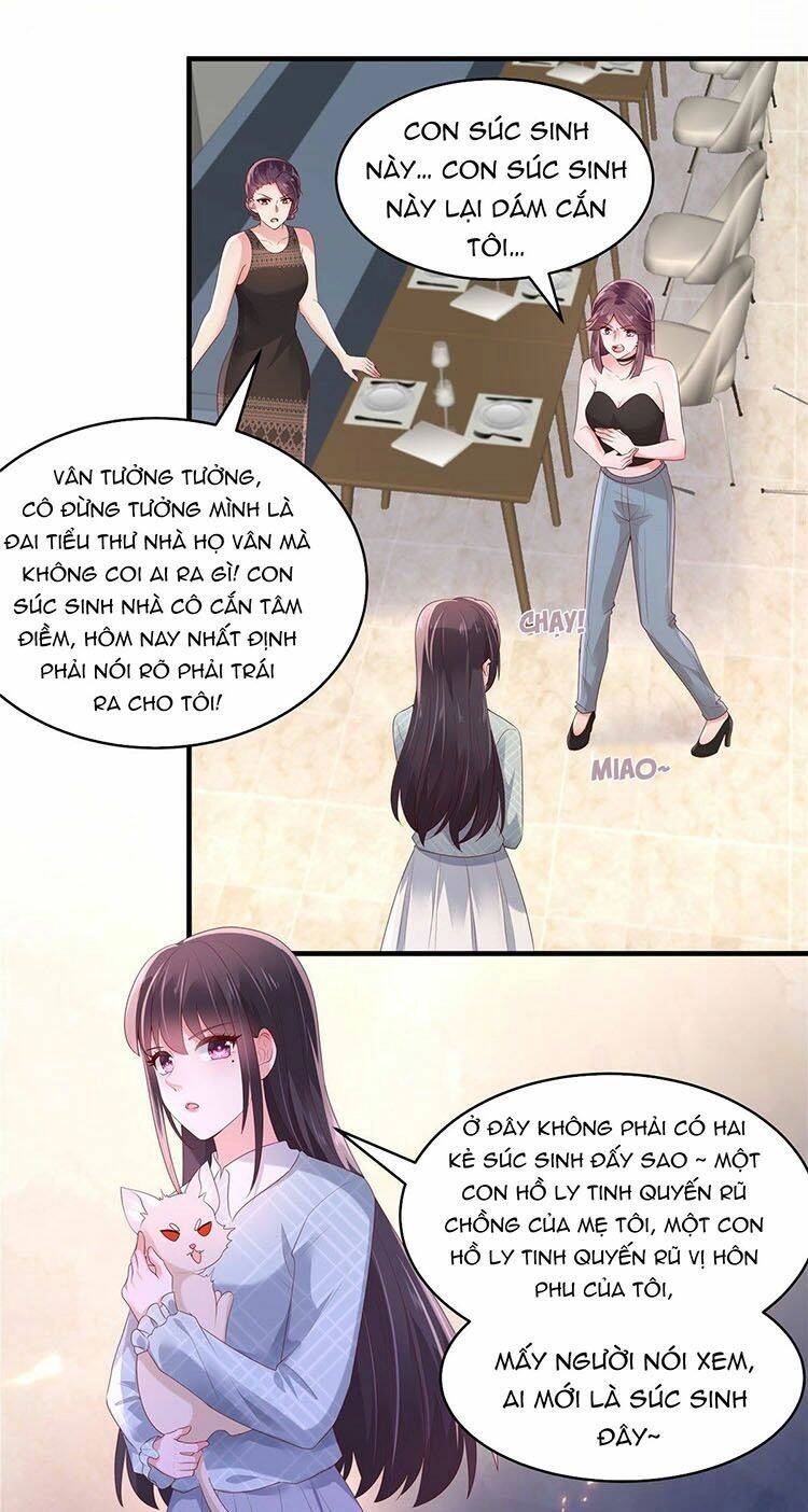 Trọng Sinh Trở Lại: Sủng Nịch Độc Nhất Vô Nhị Chapter 68 - 11