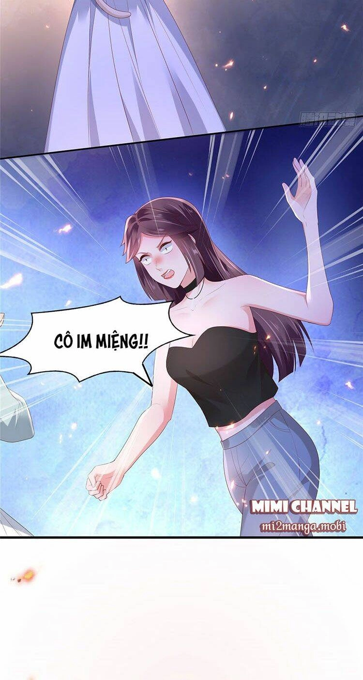 Trọng Sinh Trở Lại: Sủng Nịch Độc Nhất Vô Nhị Chapter 68 - 12