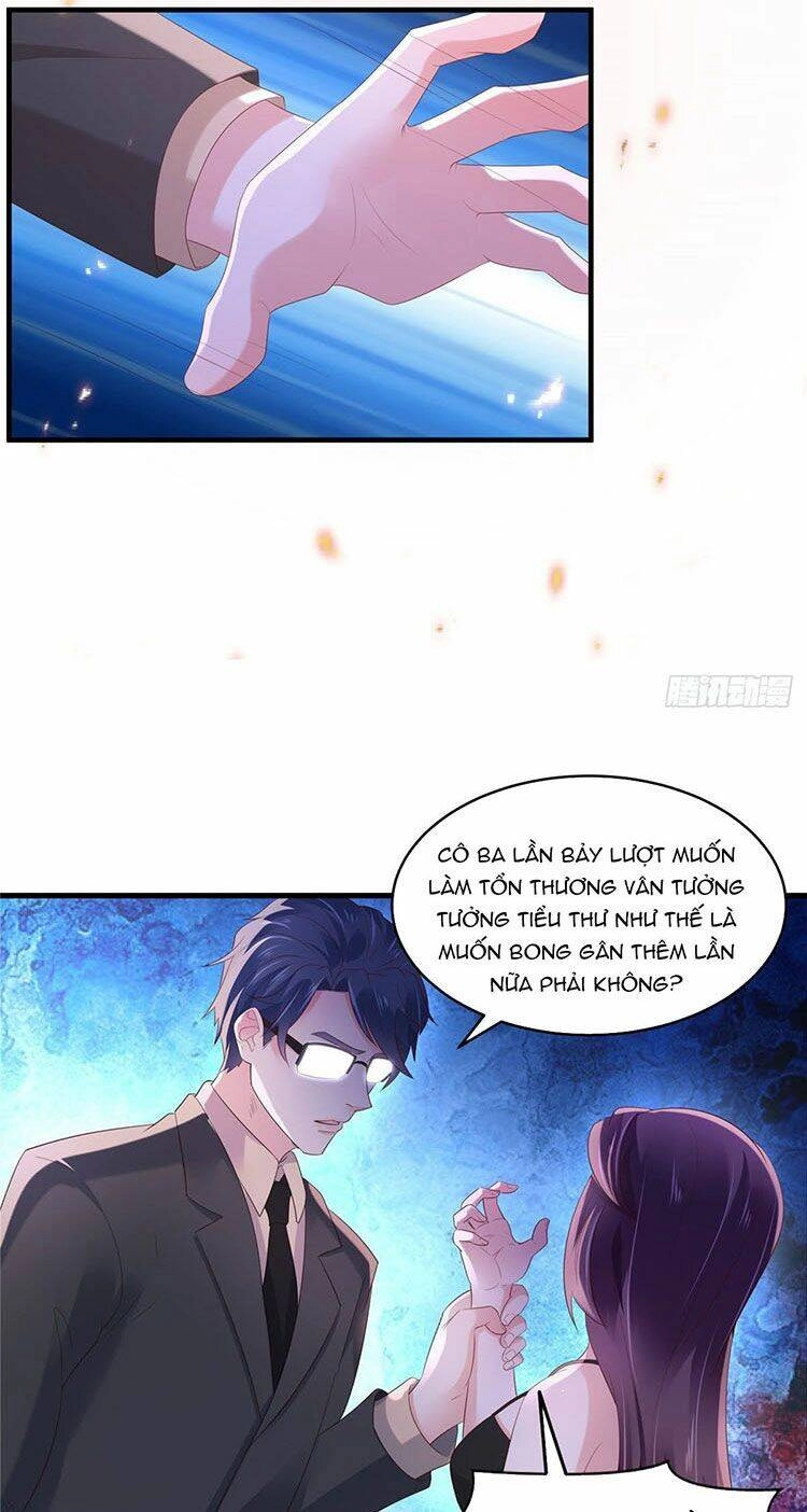 Trọng Sinh Trở Lại: Sủng Nịch Độc Nhất Vô Nhị Chapter 68 - 13