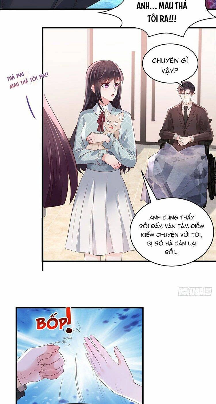 Trọng Sinh Trở Lại: Sủng Nịch Độc Nhất Vô Nhị Chapter 68 - 14