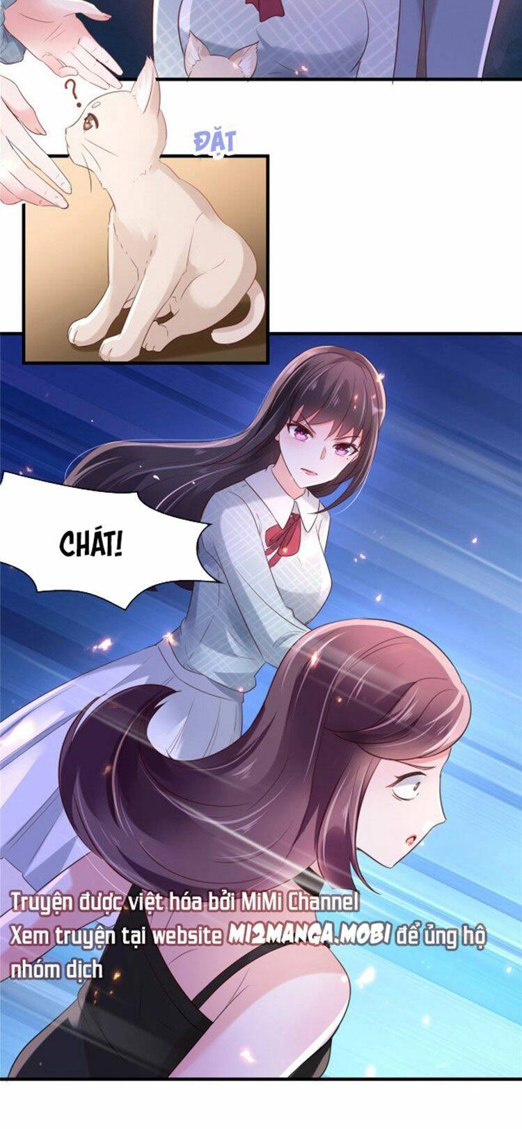 Trọng Sinh Trở Lại: Sủng Nịch Độc Nhất Vô Nhị Chapter 69 - 2