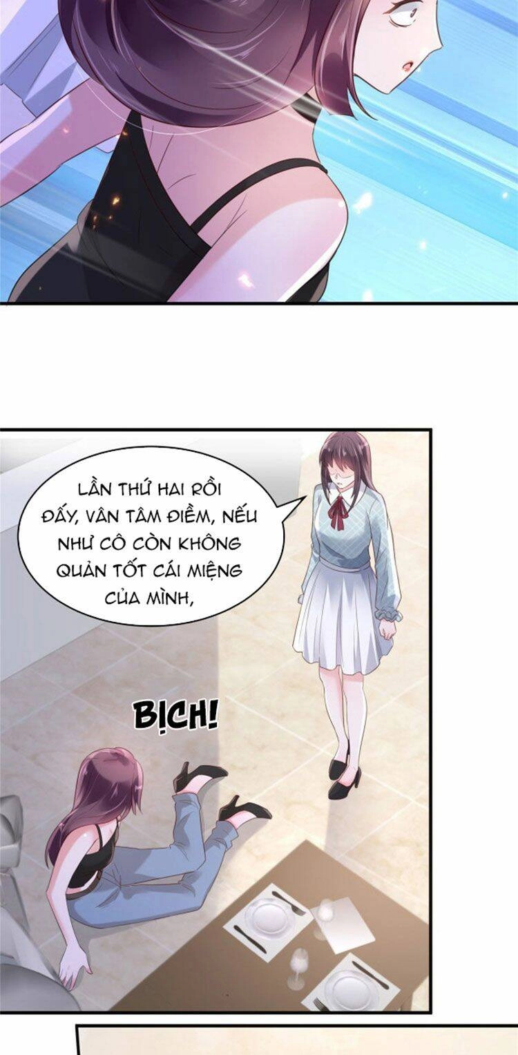 Trọng Sinh Trở Lại: Sủng Nịch Độc Nhất Vô Nhị Chapter 69 - 3