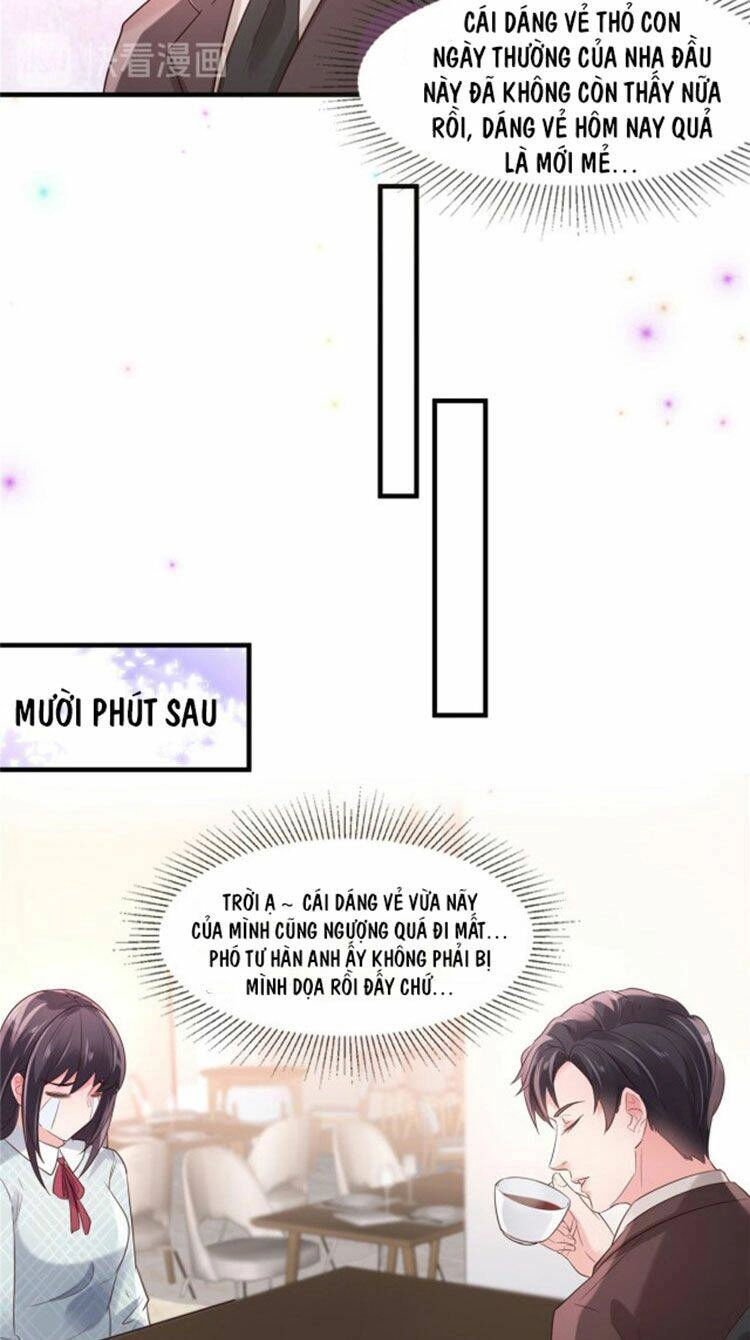 Trọng Sinh Trở Lại: Sủng Nịch Độc Nhất Vô Nhị Chapter 69 - 5