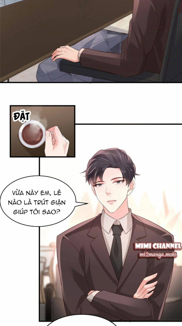 Trọng Sinh Trở Lại: Sủng Nịch Độc Nhất Vô Nhị Chapter 69 - 6