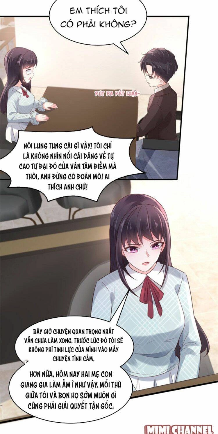 Trọng Sinh Trở Lại: Sủng Nịch Độc Nhất Vô Nhị Chapter 69 - 7