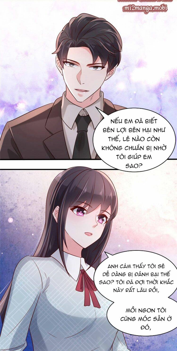 Trọng Sinh Trở Lại: Sủng Nịch Độc Nhất Vô Nhị Chapter 69 - 8