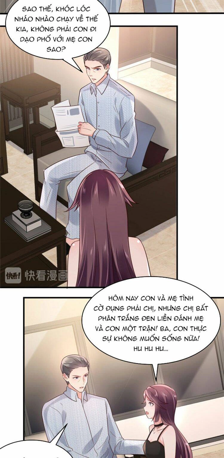 Trọng Sinh Trở Lại: Sủng Nịch Độc Nhất Vô Nhị Chapter 69 - 11