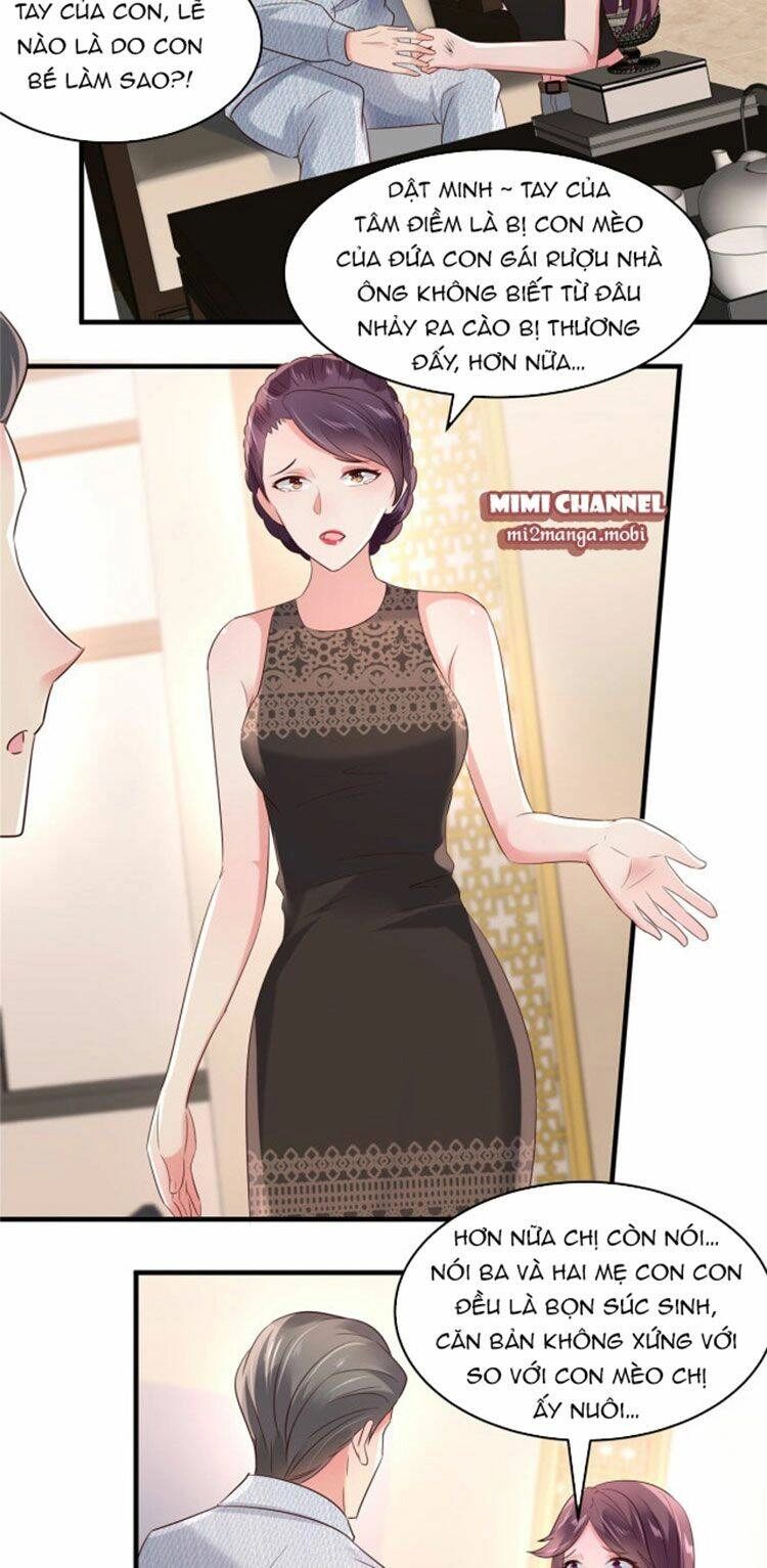 Trọng Sinh Trở Lại: Sủng Nịch Độc Nhất Vô Nhị Chapter 69 - 12