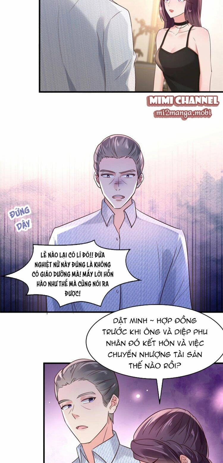 Trọng Sinh Trở Lại: Sủng Nịch Độc Nhất Vô Nhị Chapter 69 - 13