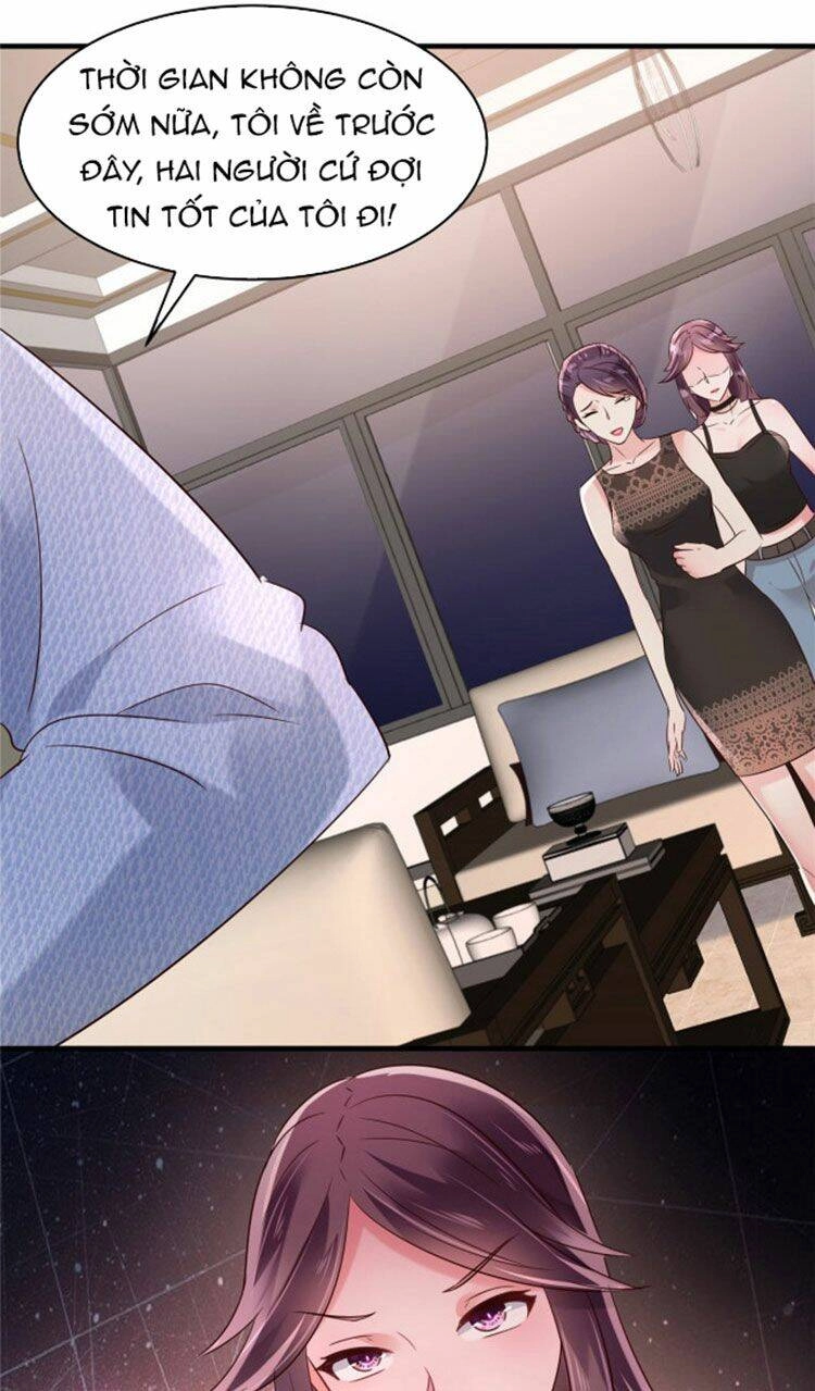 Trọng Sinh Trở Lại: Sủng Nịch Độc Nhất Vô Nhị Chapter 69 - 15