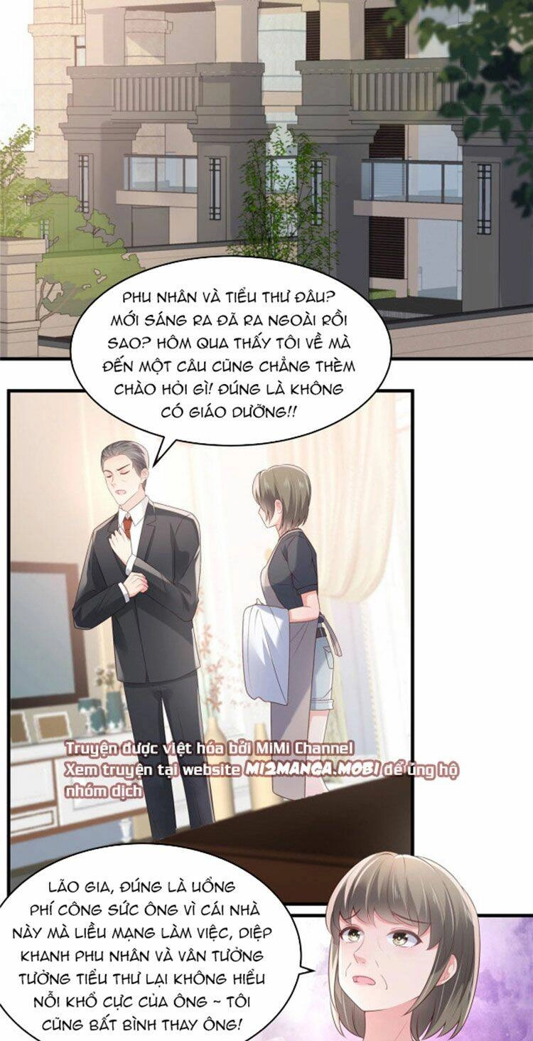 Trọng Sinh Trở Lại: Sủng Nịch Độc Nhất Vô Nhị Chapter 69 - 17