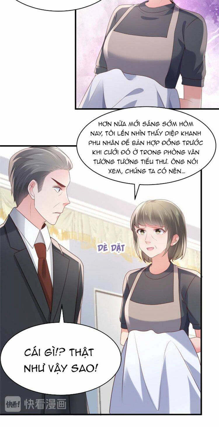 Trọng Sinh Trở Lại: Sủng Nịch Độc Nhất Vô Nhị Chapter 69 - 18