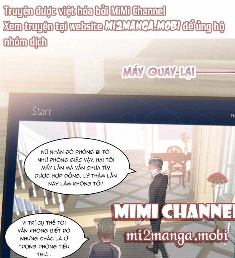 Trọng Sinh Trở Lại: Sủng Nịch Độc Nhất Vô Nhị Chapter 70 - 1