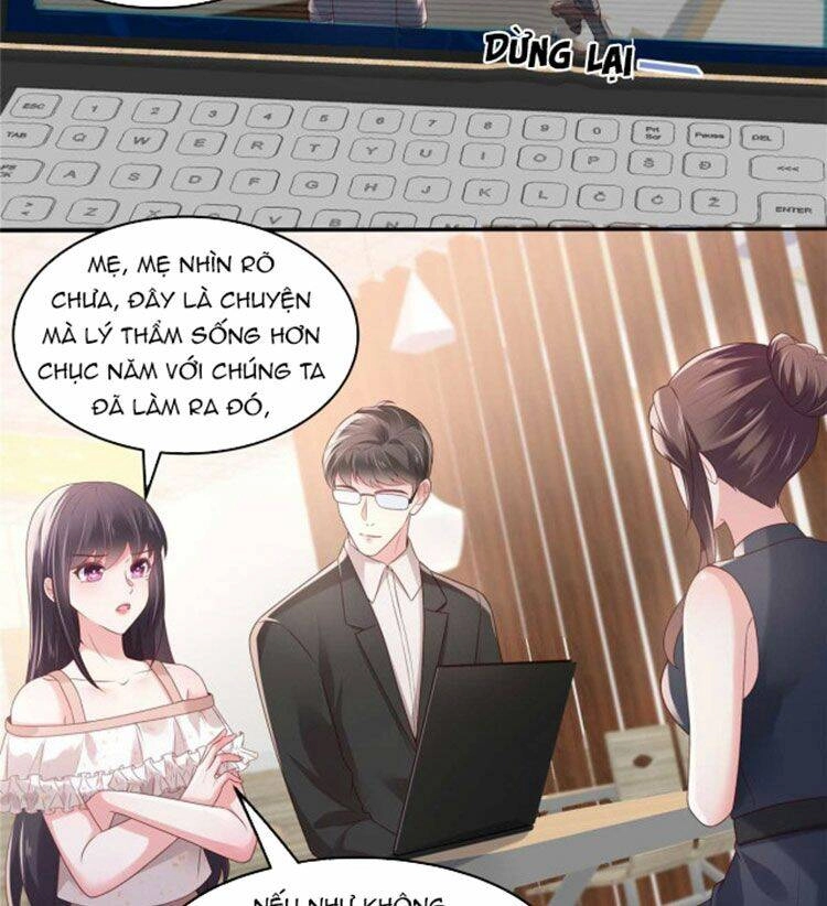 Trọng Sinh Trở Lại: Sủng Nịch Độc Nhất Vô Nhị Chapter 70 - 2