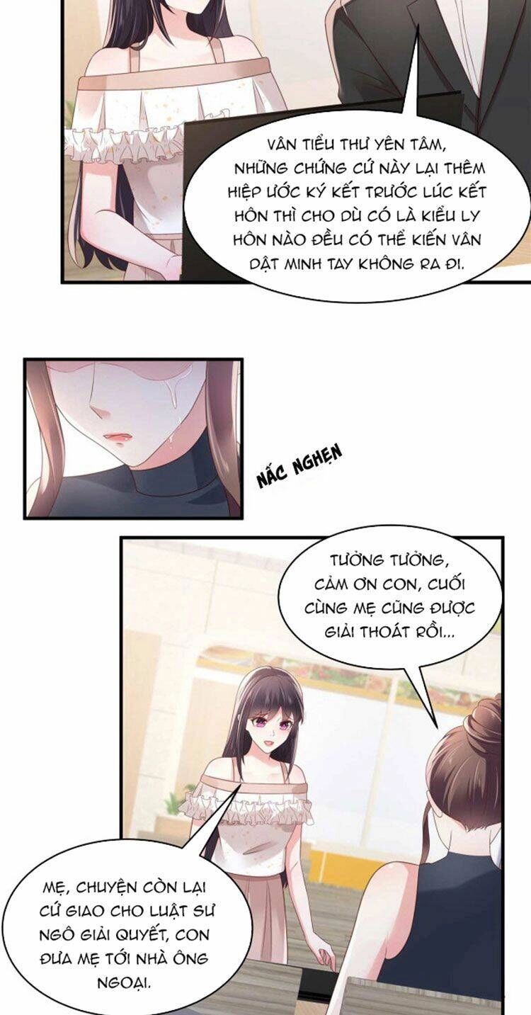 Trọng Sinh Trở Lại: Sủng Nịch Độc Nhất Vô Nhị Chapter 70 - 4