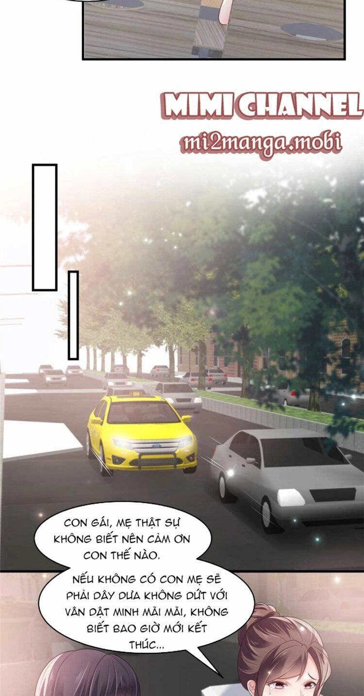 Trọng Sinh Trở Lại: Sủng Nịch Độc Nhất Vô Nhị Chapter 70 - 5