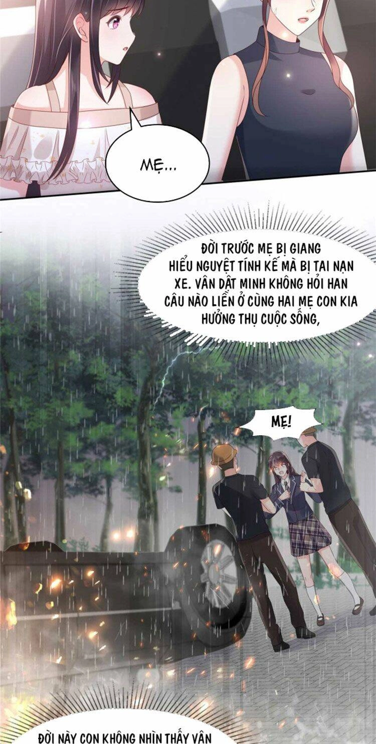 Trọng Sinh Trở Lại: Sủng Nịch Độc Nhất Vô Nhị Chapter 70 - 6