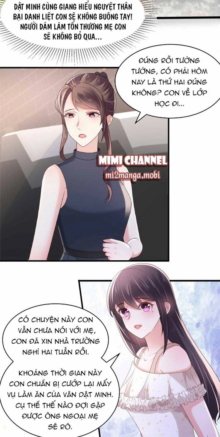 Trọng Sinh Trở Lại: Sủng Nịch Độc Nhất Vô Nhị Chapter 70 - 7