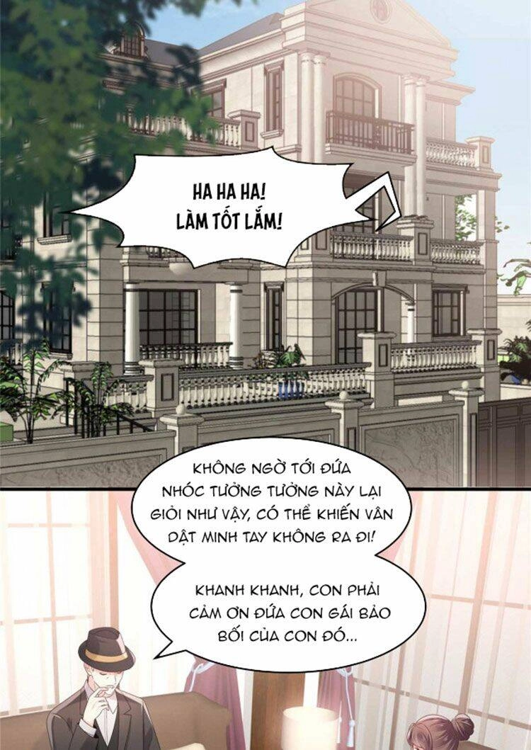 Trọng Sinh Trở Lại: Sủng Nịch Độc Nhất Vô Nhị Chapter 70 - 9