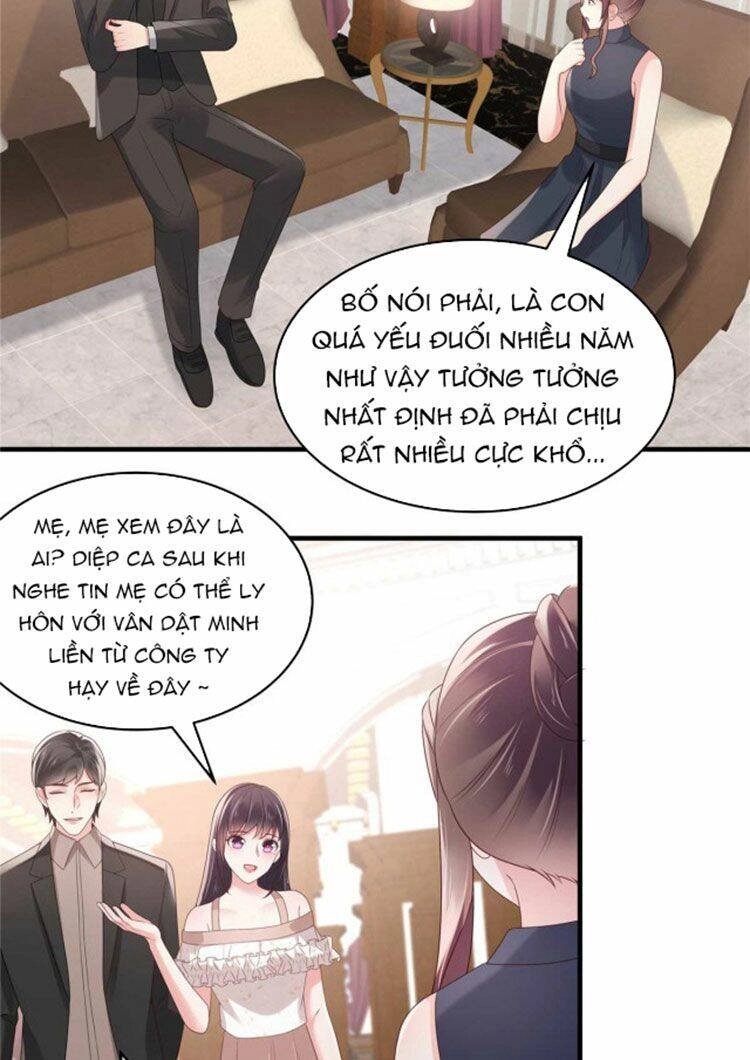 Trọng Sinh Trở Lại: Sủng Nịch Độc Nhất Vô Nhị Chapter 70 - 10