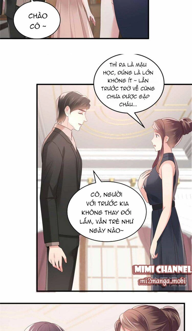 Trọng Sinh Trở Lại: Sủng Nịch Độc Nhất Vô Nhị Chapter 70 - 11