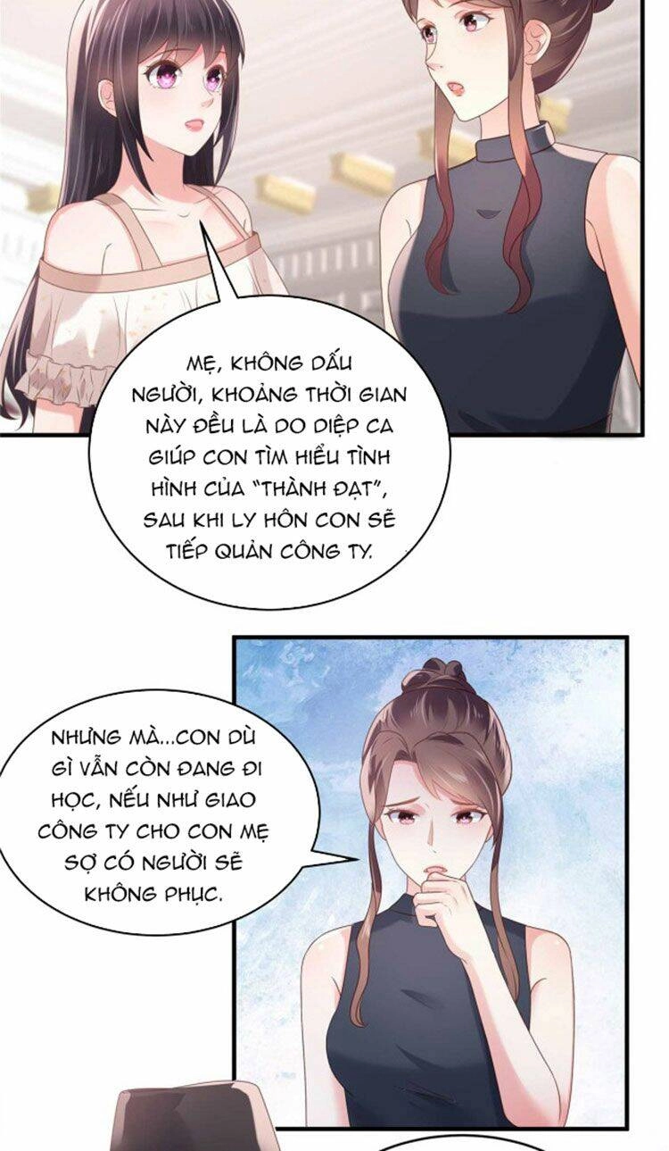 Trọng Sinh Trở Lại: Sủng Nịch Độc Nhất Vô Nhị Chapter 70 - 12