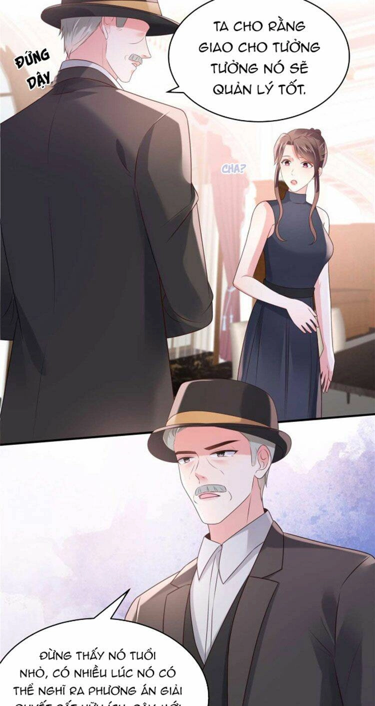 Trọng Sinh Trở Lại: Sủng Nịch Độc Nhất Vô Nhị Chapter 70 - 13