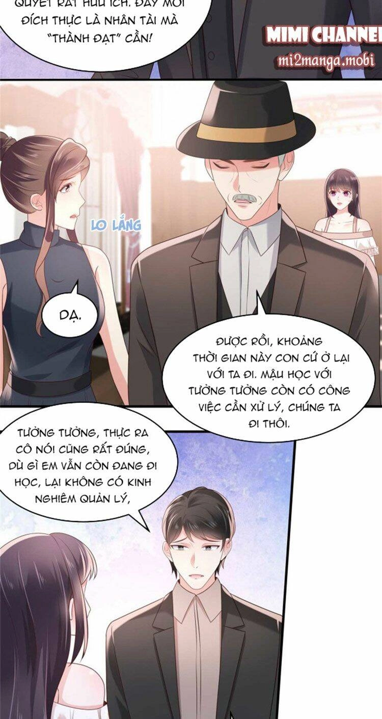 Trọng Sinh Trở Lại: Sủng Nịch Độc Nhất Vô Nhị Chapter 70 - 14