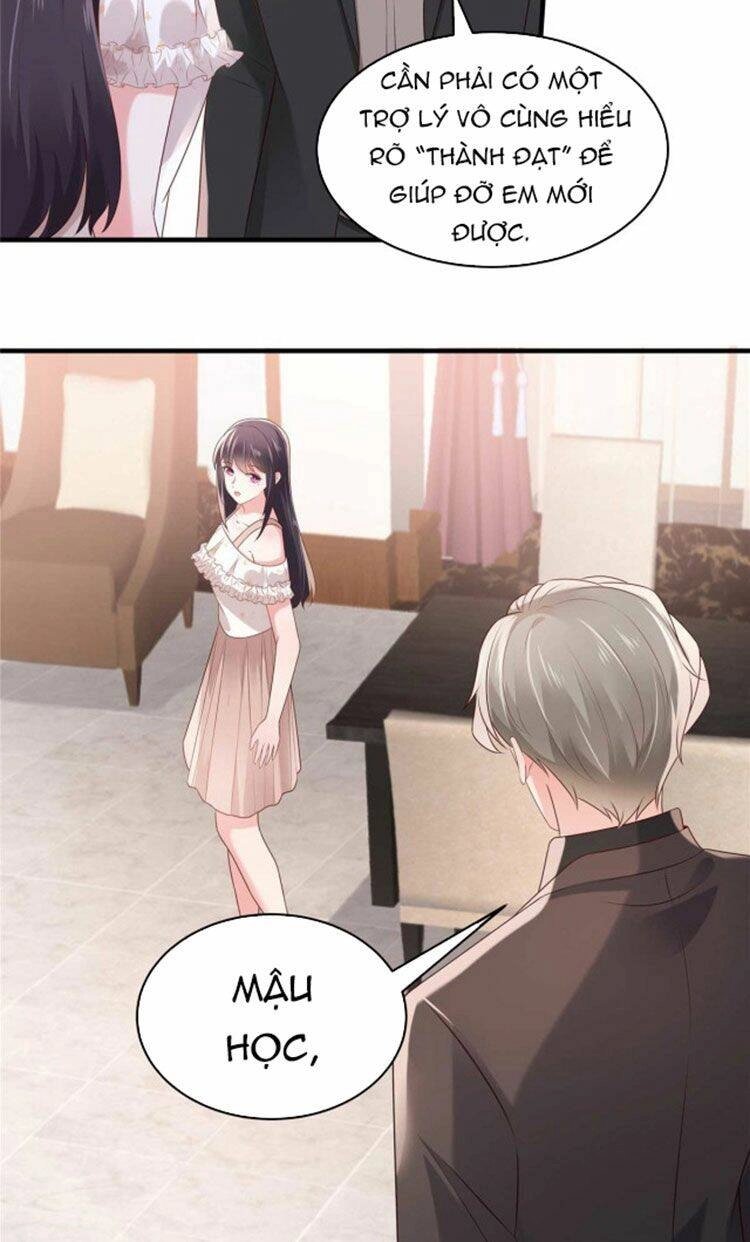 Trọng Sinh Trở Lại: Sủng Nịch Độc Nhất Vô Nhị Chapter 70 - 15