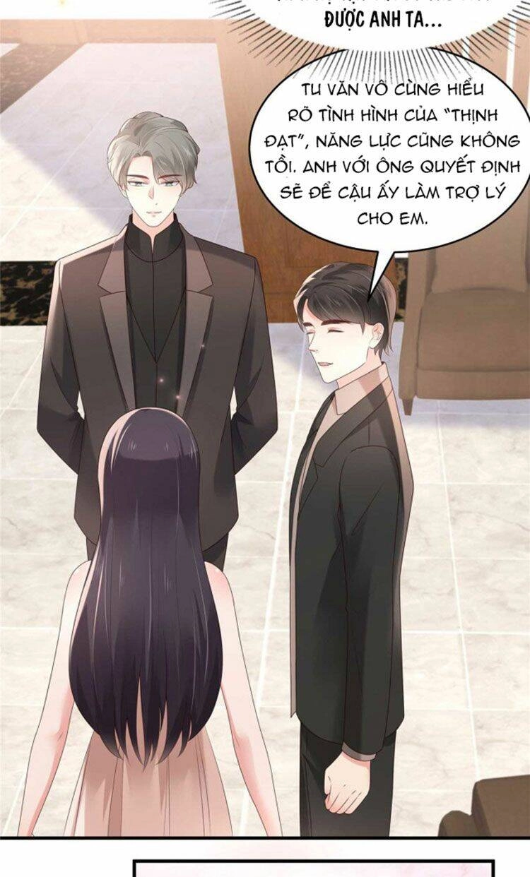 Trọng Sinh Trở Lại: Sủng Nịch Độc Nhất Vô Nhị Chapter 70 - 17