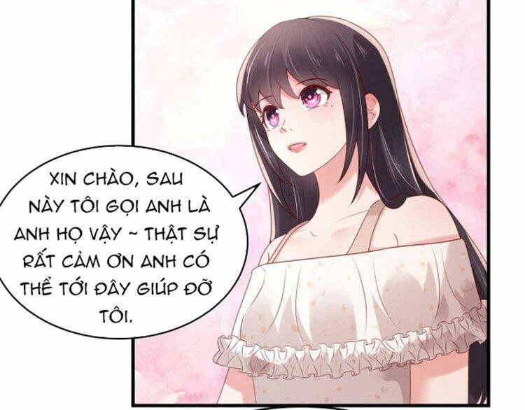 Trọng Sinh Trở Lại: Sủng Nịch Độc Nhất Vô Nhị Chapter 70 - 18
