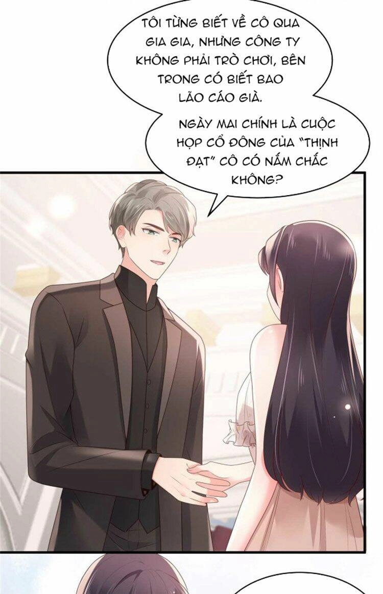 Trọng Sinh Trở Lại: Sủng Nịch Độc Nhất Vô Nhị Chapter 70 - 19