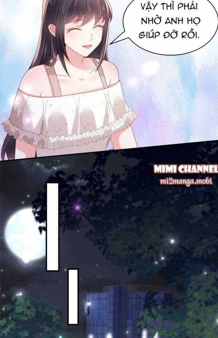 Trọng Sinh Trở Lại: Sủng Nịch Độc Nhất Vô Nhị Chapter 70 - 20