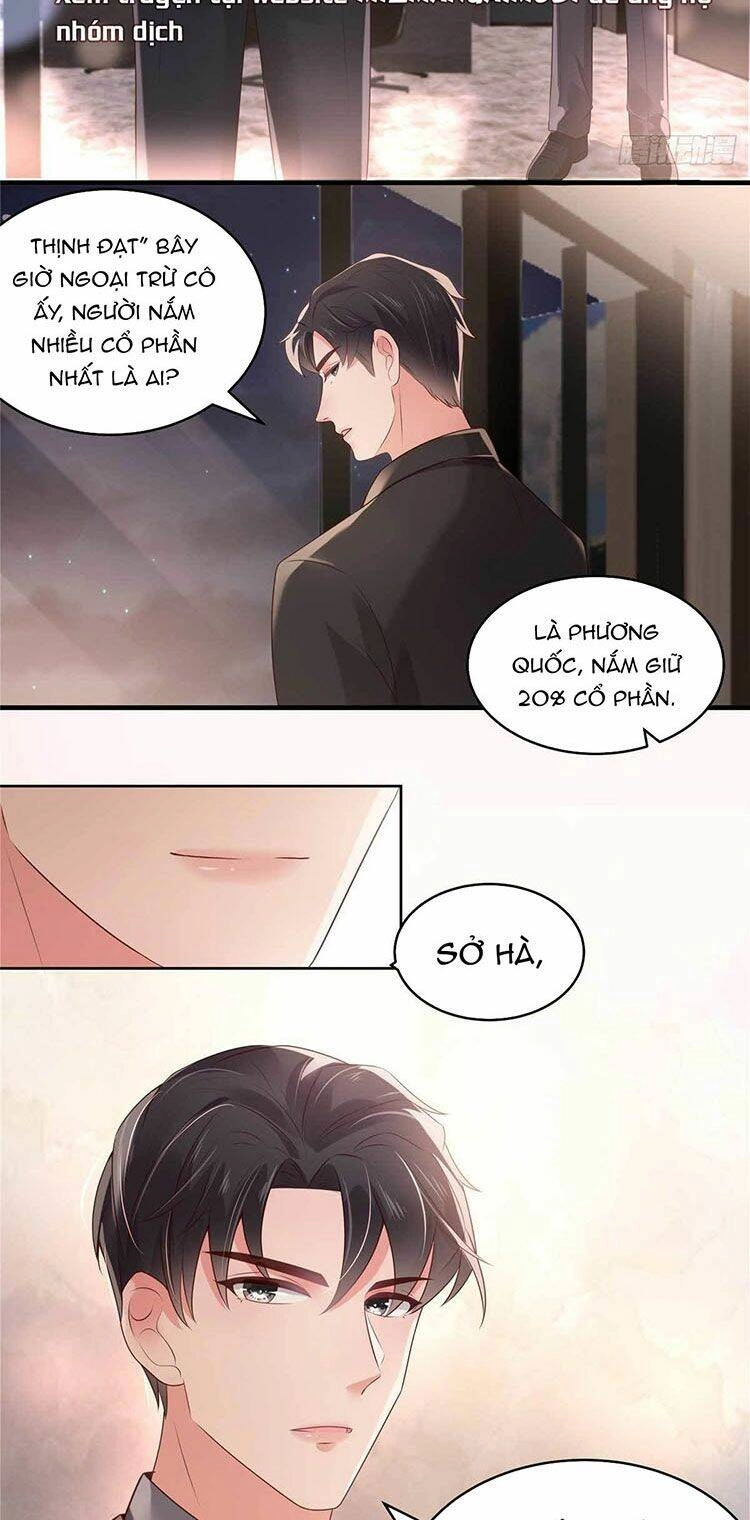 Trọng Sinh Trở Lại: Sủng Nịch Độc Nhất Vô Nhị Chapter 71 - 2