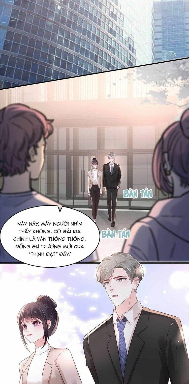 Trọng Sinh Trở Lại: Sủng Nịch Độc Nhất Vô Nhị Chapter 71 - 4