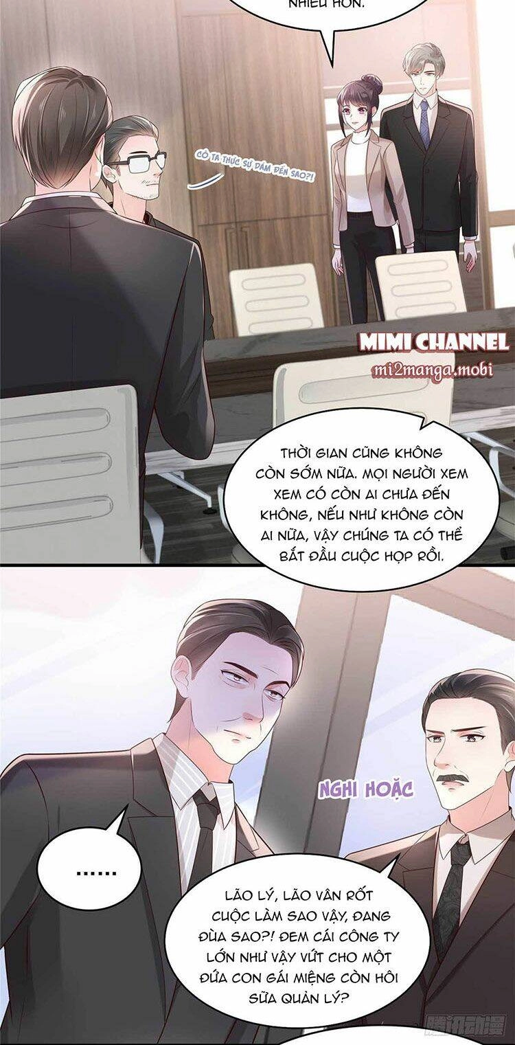 Trọng Sinh Trở Lại: Sủng Nịch Độc Nhất Vô Nhị Chapter 71 - 6