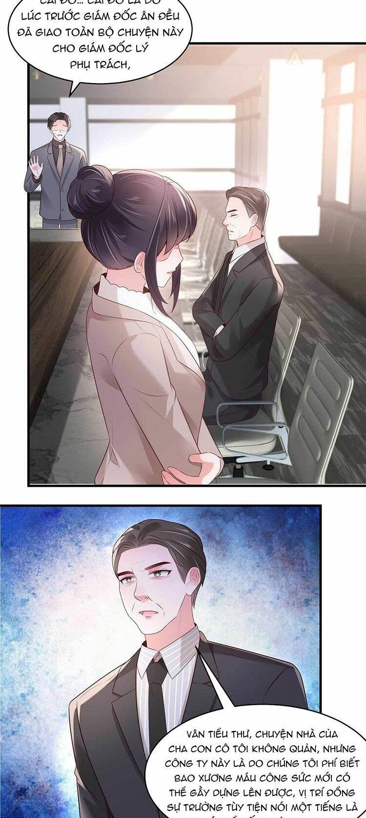 Trọng Sinh Trở Lại: Sủng Nịch Độc Nhất Vô Nhị Chapter 71 - 8