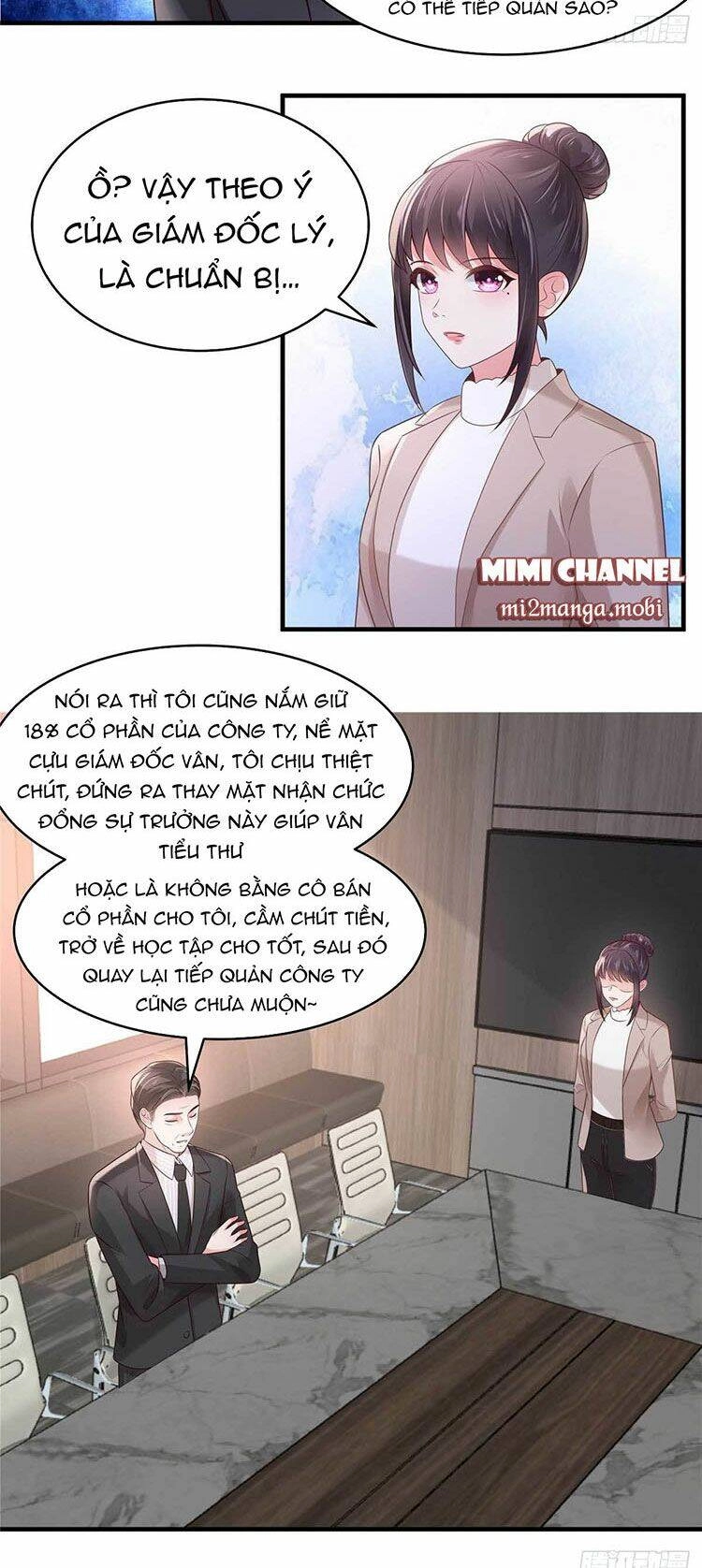 Trọng Sinh Trở Lại: Sủng Nịch Độc Nhất Vô Nhị Chapter 71 - 9