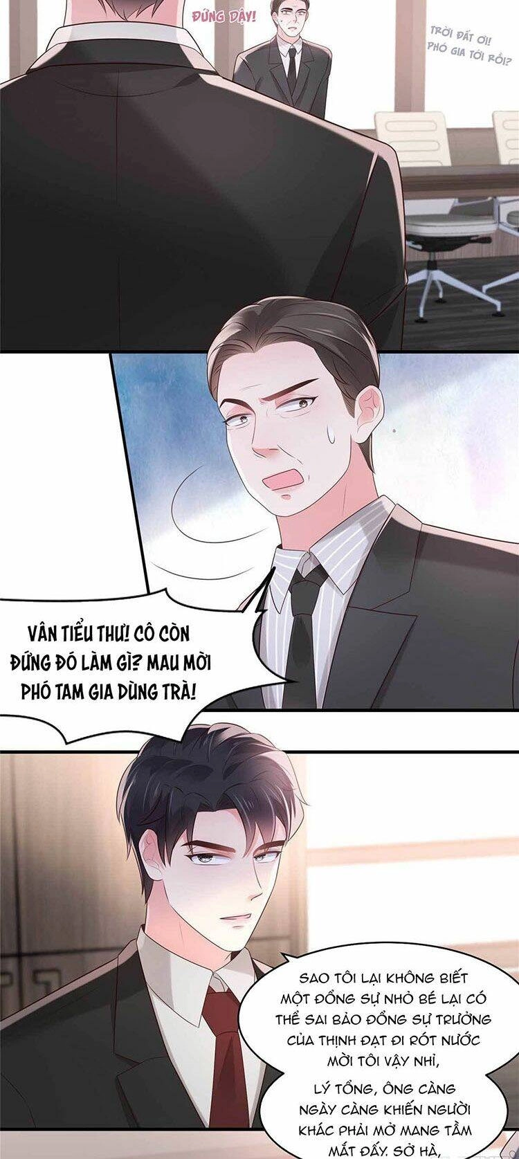 Trọng Sinh Trở Lại: Sủng Nịch Độc Nhất Vô Nhị Chapter 71 - 11